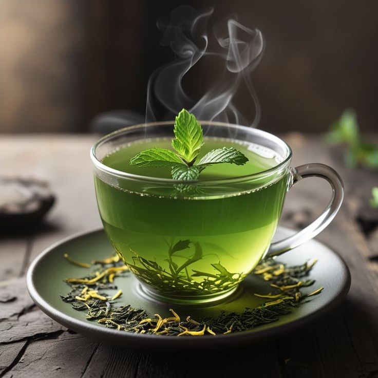 Tea